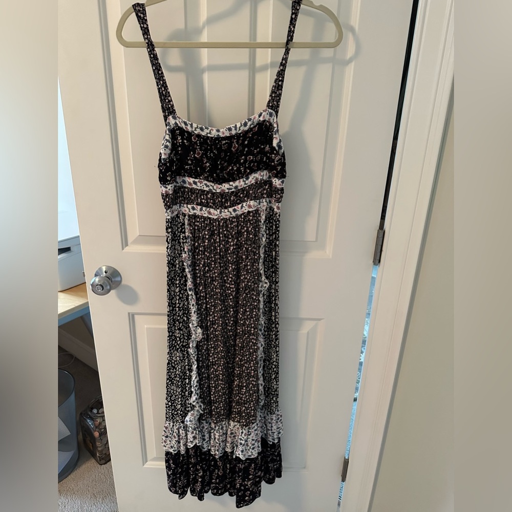 Free People Sundress